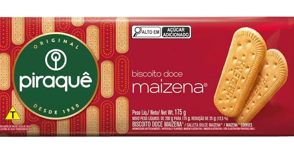 Melhor Biscoito Maizena: Crocância e Sabor