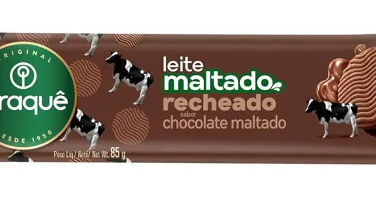 Melhor Biscoito Recheado do Mundo: Qual o Sabor Ideal?