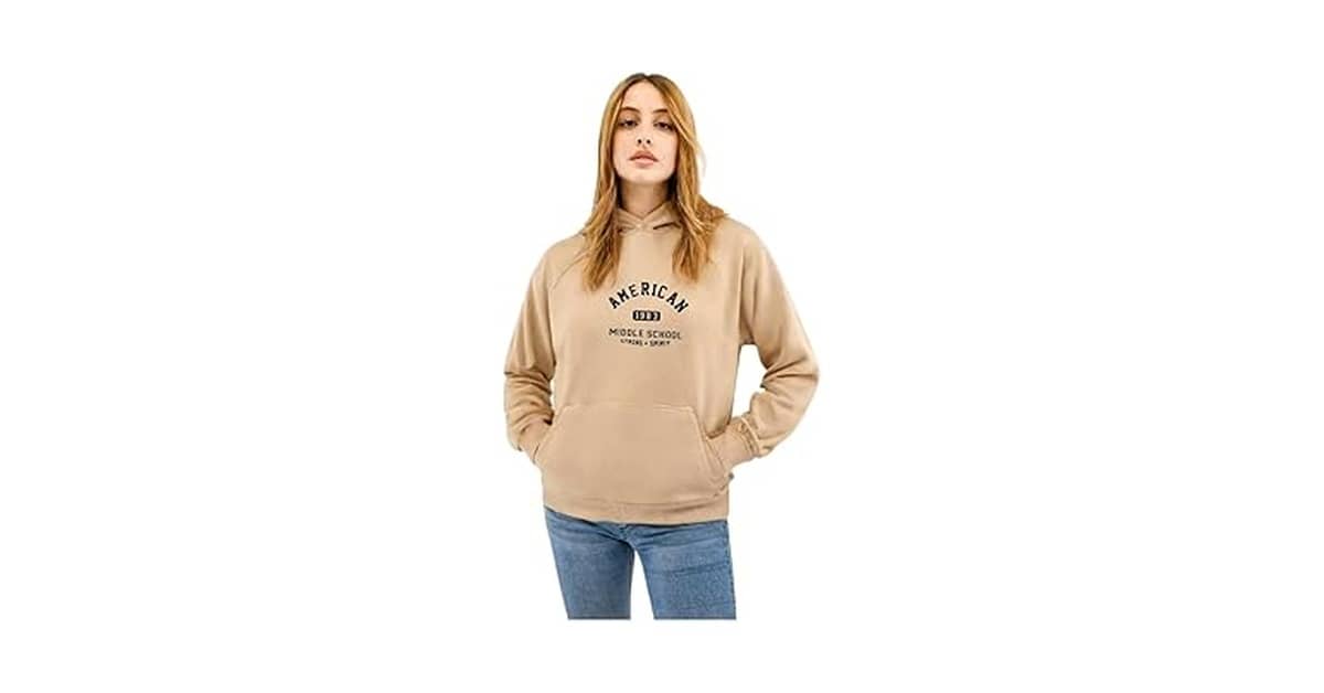 Melhor Blusa de Moletom Feminina: Guia de Estilos