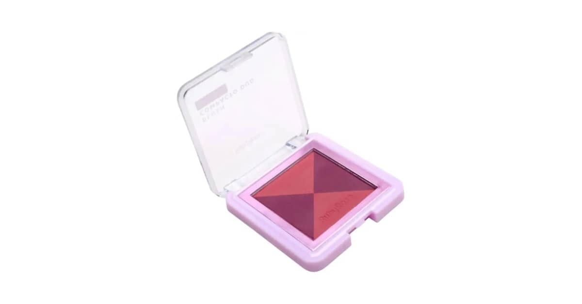 Melhor Blush Baratinho: Cor e Acabamento Ideais