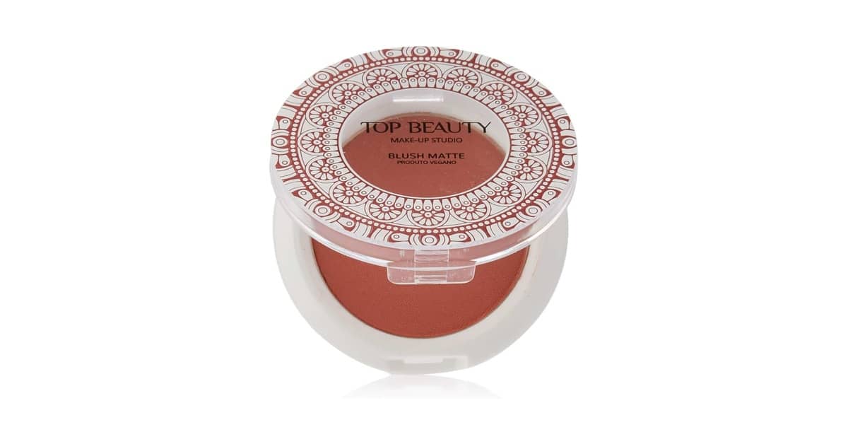 Melhor Blush Barato: Guia Completo de Cores e Texturas