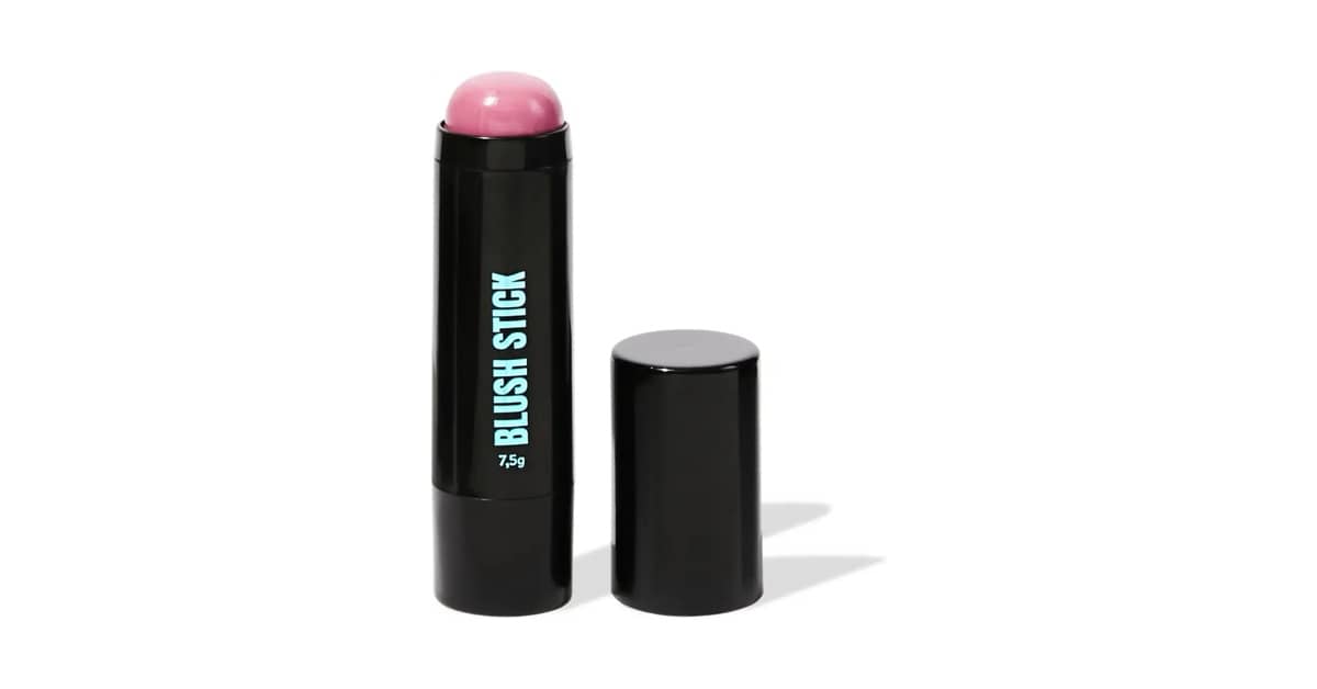 Melhor Blush Cremoso: Stick ou Pote? Qual o ideal?