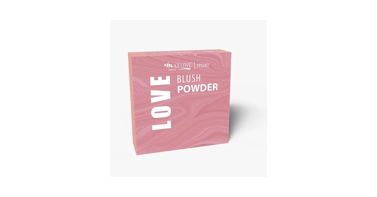 Melhor Blush Custo Benefício: Pigmentação e Durabilidade!