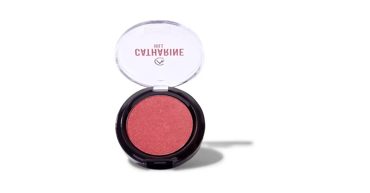 Melhor Blush em Pó: Pigmentação e Durabilidade