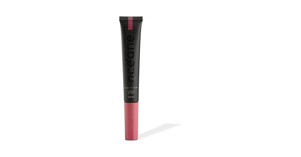 Melhor Blush Liquido: Guia Essencial para Radiância Natural