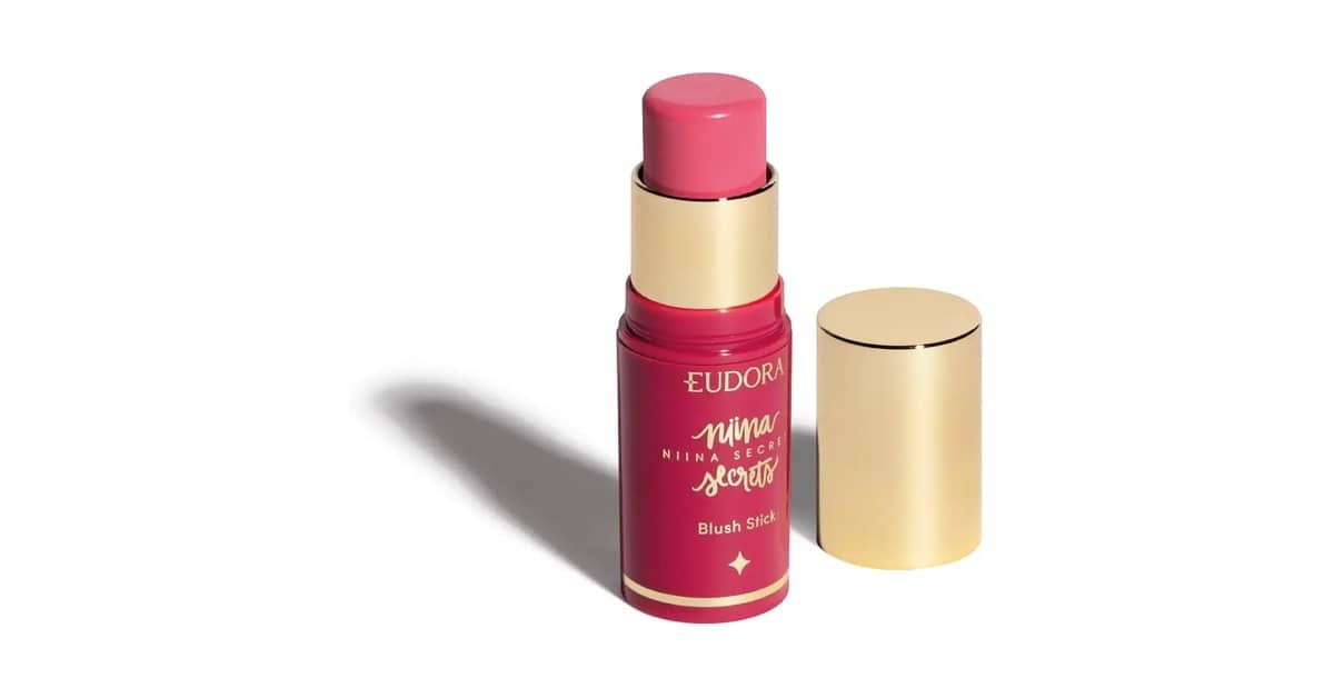 Melhor Blush Nacional: Pigmentação e Durabilidade