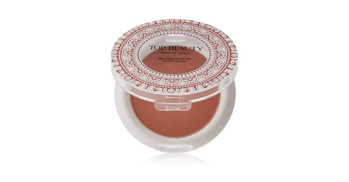 Melhor Blush para pele Branca: Guia Definitivo 2024