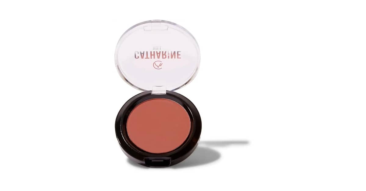 Melhor Blush para pele Madura: Dicas e Opções Sem Erro!