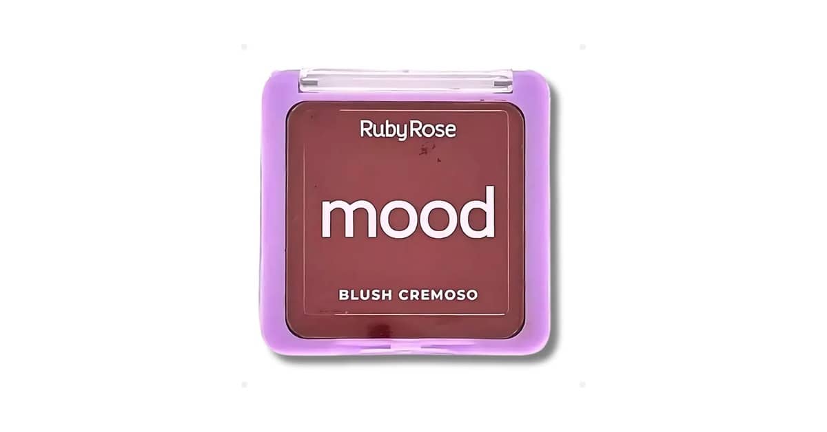Melhor Blush Para Pele Morena: Cremoso ou em Pó?