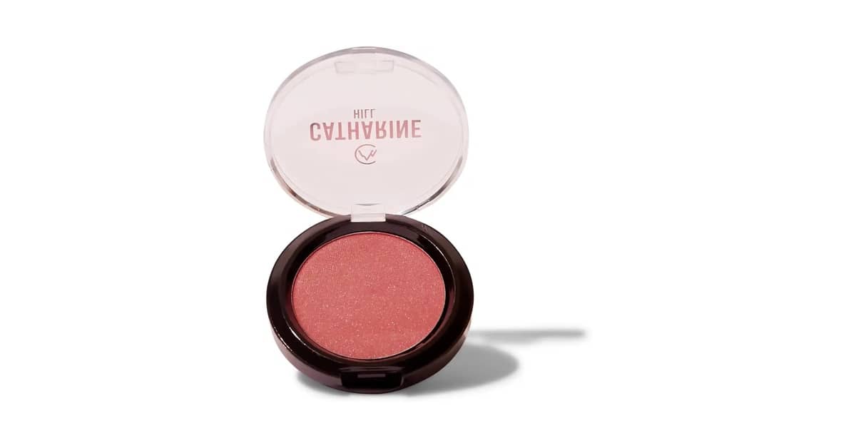 Melhor blush para pele negra: 10 tons vibrantes