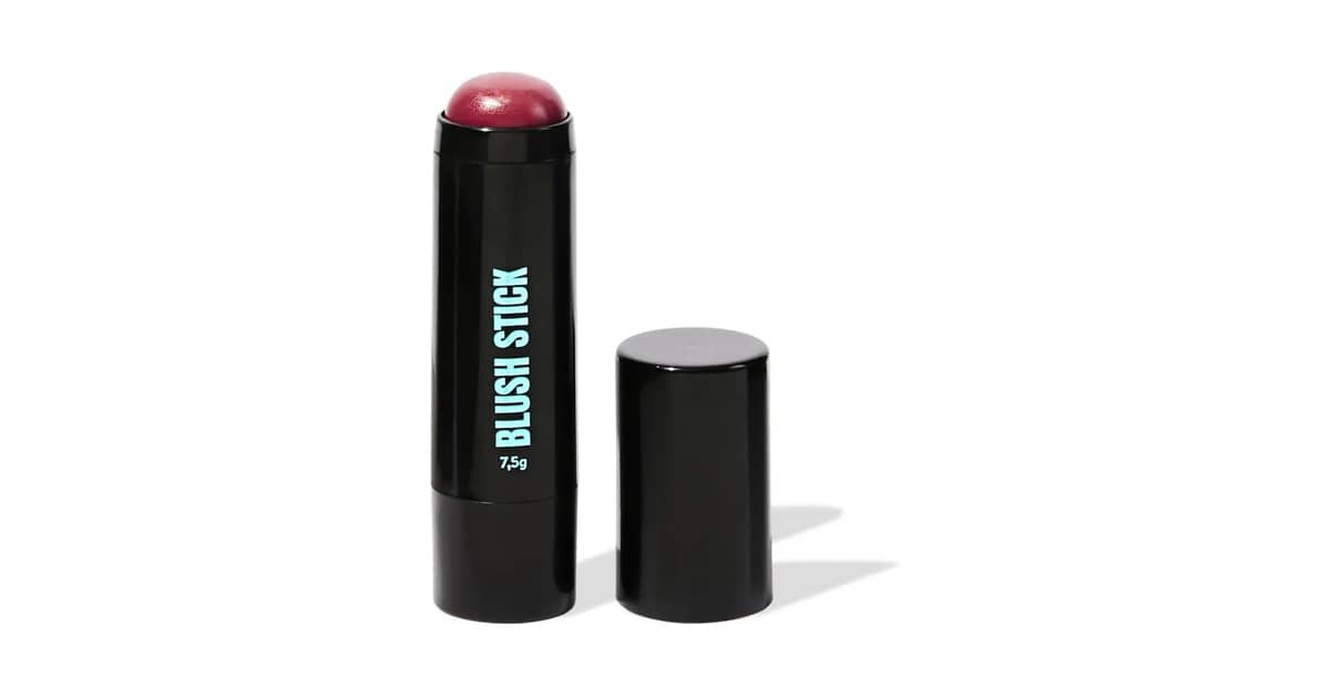 Melhor Blush para pele Óleosa: Controle de Brilho e Durabilidade!