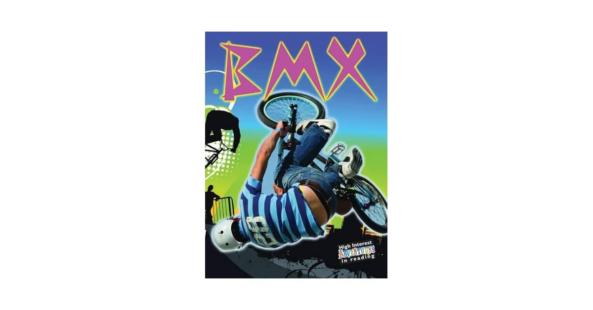 Melhor Bmx do Mundo: Guia Completo para Iniciantes