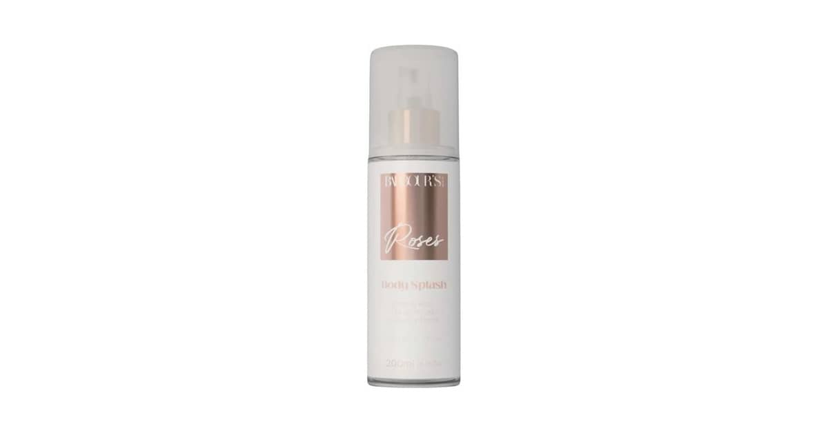 Melhor Body Splash Bourbon: Fragrâncias Exclusivas e Duradouras