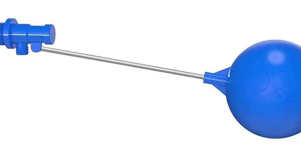 Melhor Boia para Caixa D'água: 10 Modelos Eficientes