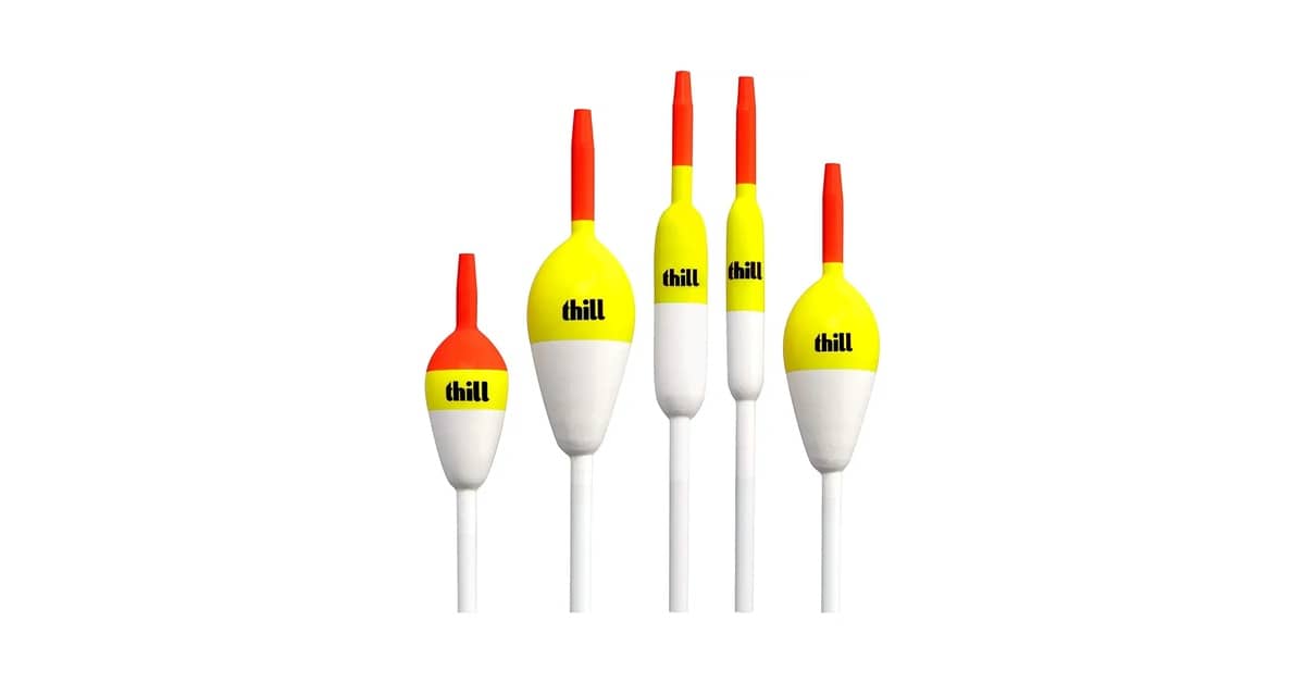 Melhor Boia para Pesca: Guia Essencial para Escolher a Sua!