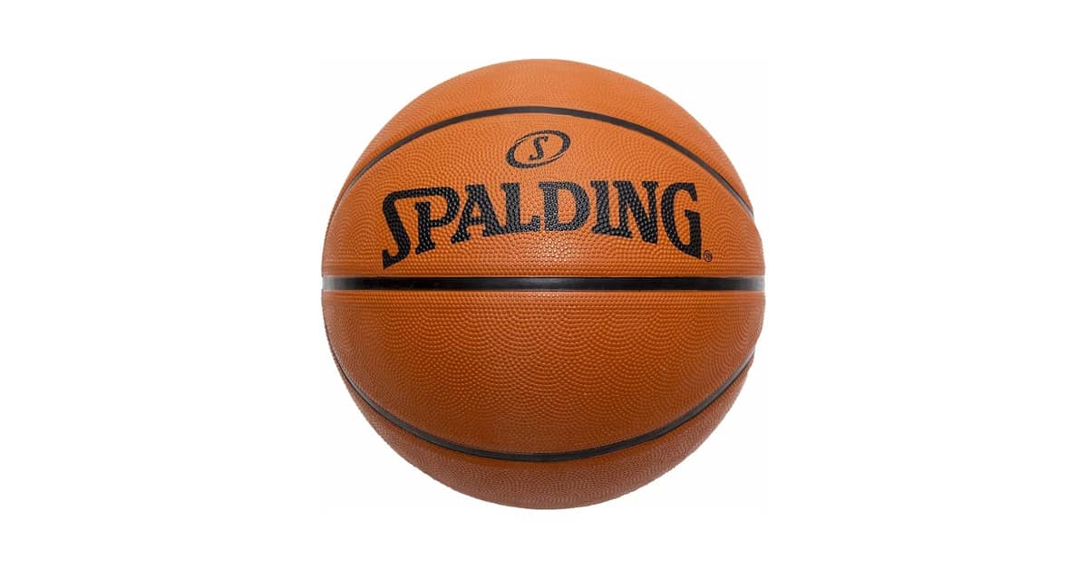 Melhor Bola de Basquete do Mundo: Qual Escolher?