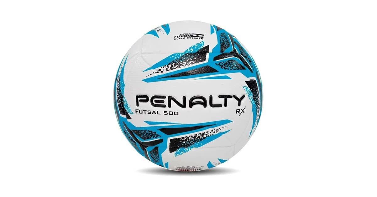 Melhor Bola de Futebol da Penalty: Qual a Ideal?