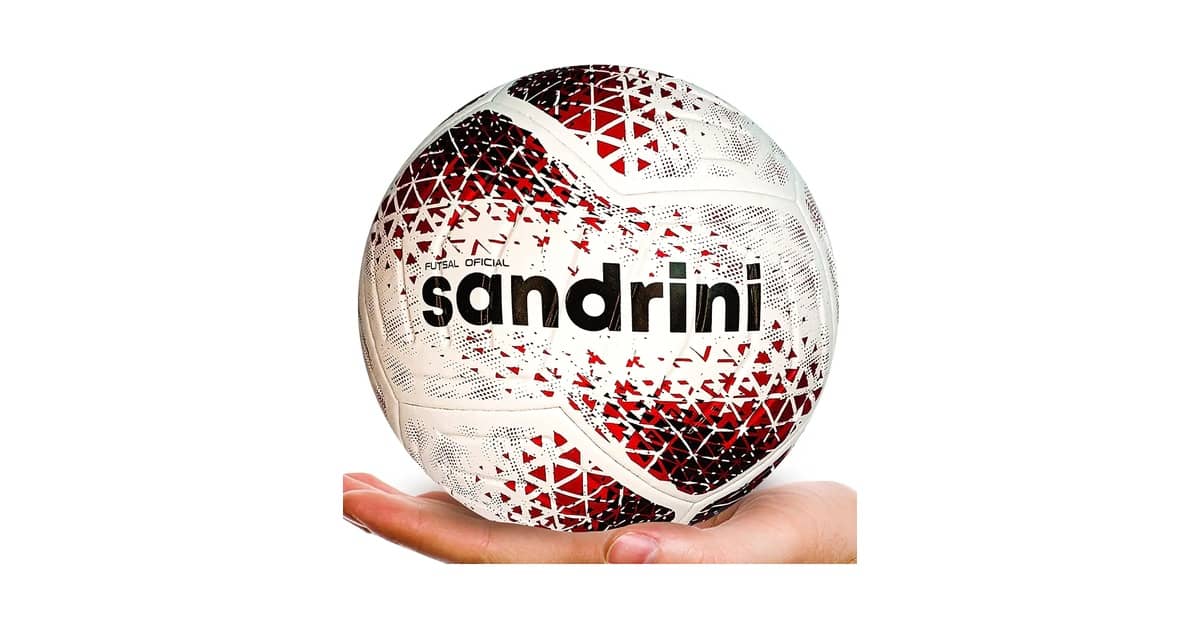 Melhor Bola de Futsal para Quadra de Cimento: Durabilidade e Controle