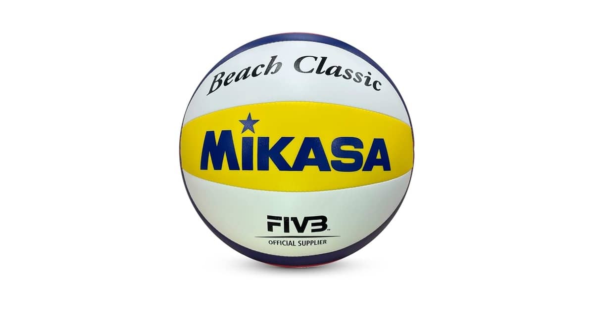 Melhor bola de vôlei de praia: Toque e Durabilidade