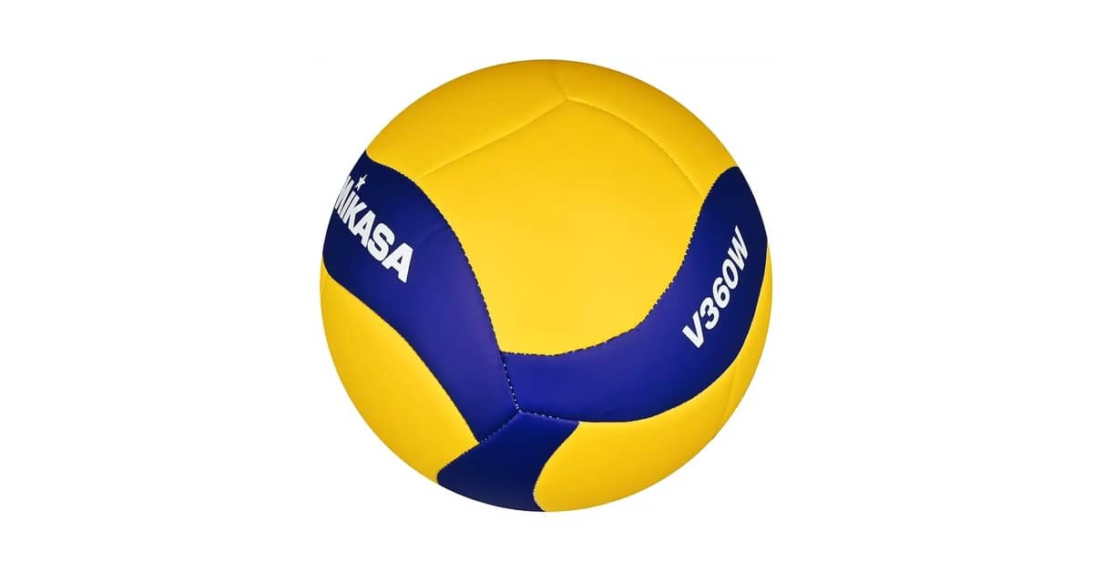 Melhor Bola de Voleibol: Qual a Ideal para Quadra e Praia?