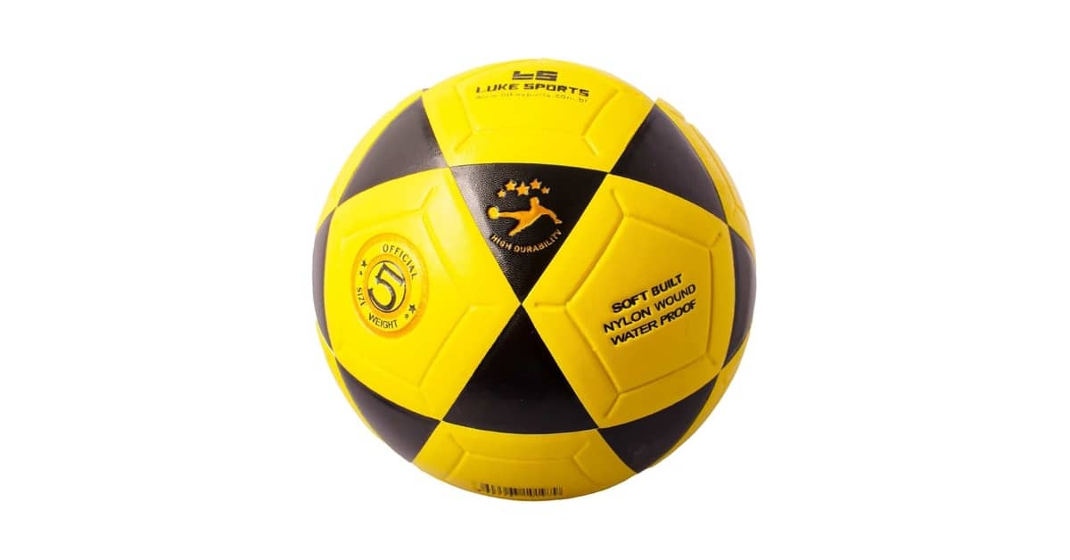 Melhor Bola Futevolei: Durabilidade e Desempenho em Jogo