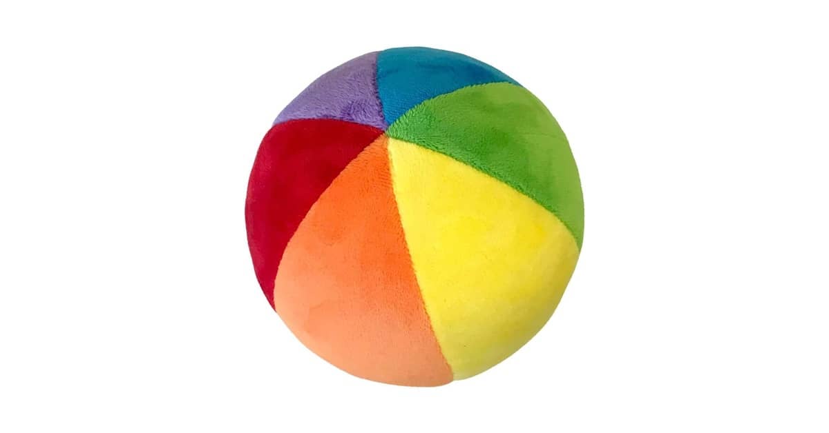 Melhor Bola para Bebe: Qual a Ideal para Cada Fase?
