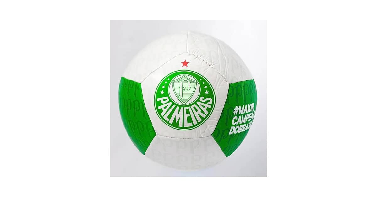 Melhor Bola Society Grama Natural: Qual a Escolha Certa?