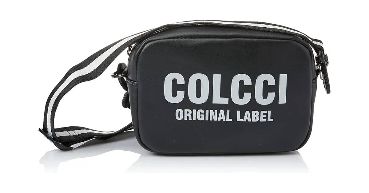 Melhor Bolsa Colcci: Tote, Bucket ou Camera Bag?
