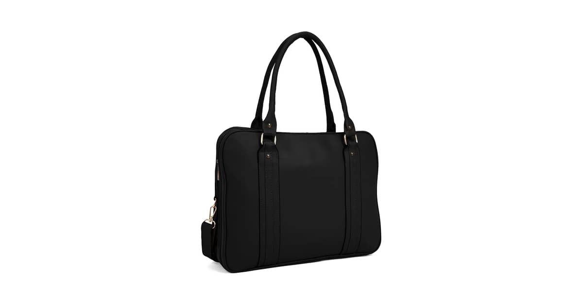 Melhor Bolsa Feminina para Notebook: Elegância e Praticidade
