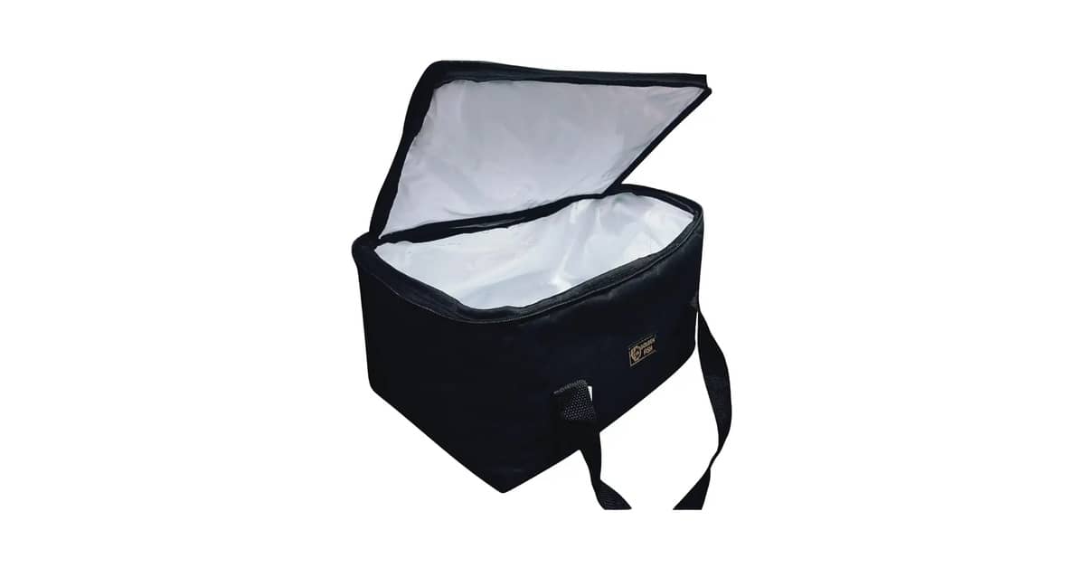 Melhor Bolsa Térmica Grande: Capacidade e Conservação