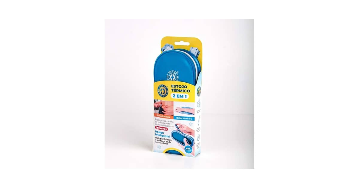 Melhor Bolsa Térmica Medicamento: Conheça as Opções Seguras