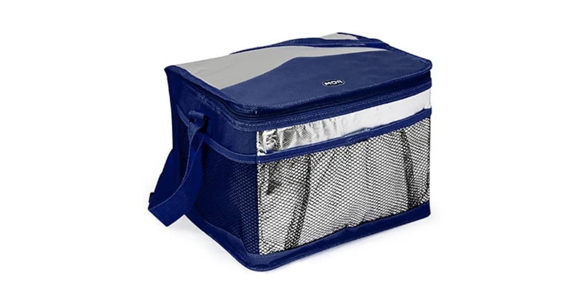 Melhor Bolsa Térmica para Praia: 8 Modelos Essenciais