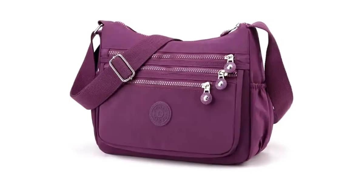 Melhor Bolsa Transversal Feminina: Guia Essencial 2024