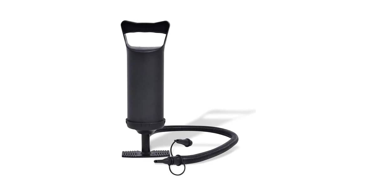 Melhor Bomba para Piscina Inflável: Potência e Portabilidade