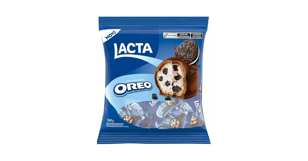 Melhor Bombom da Lacta: Guia de Sabores e Texturas