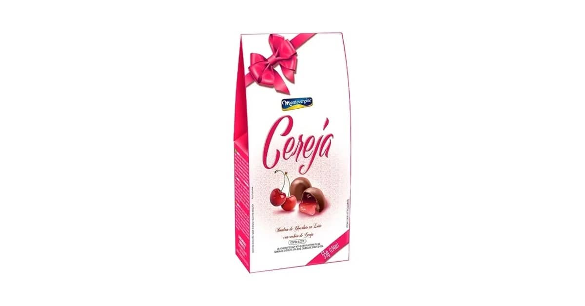 Melhor Bombom de Cereja: O Guia Definitivo!