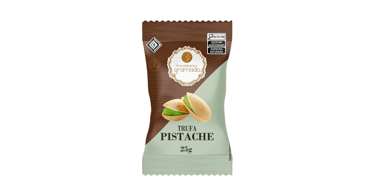 Melhor Bombom de Pistache: Delícias que Encantam