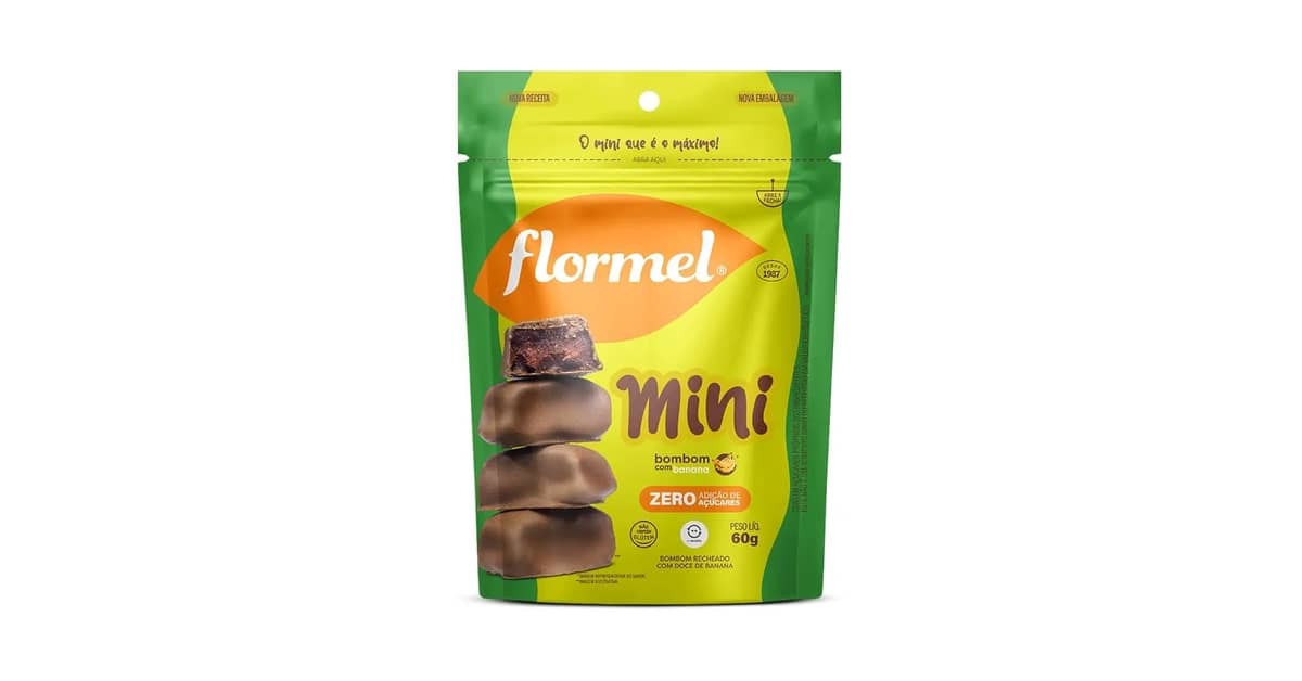 Melhor Bombom para Dieta: Opções Zero Açúcar Deliciosas