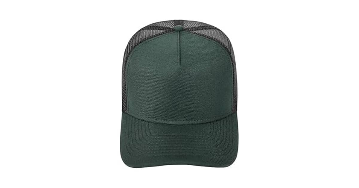 Melhor Boné Aba Curva: Dad Hat, Trucker ou Fechado?