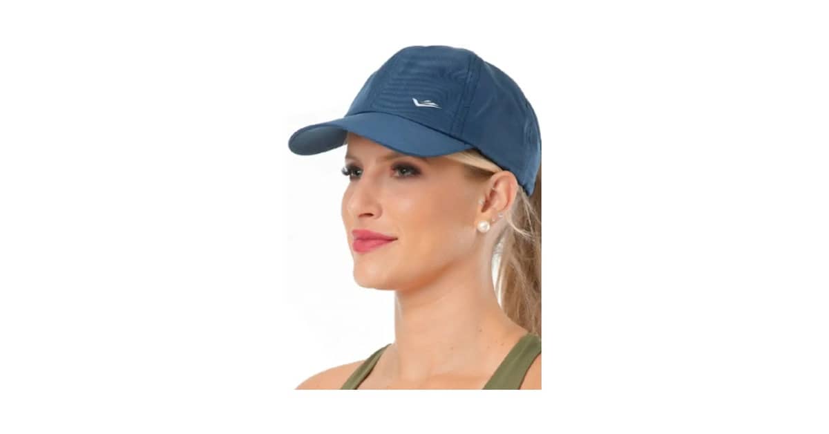Melhor Boné Feminino: Estilo, Conforto e Proteção