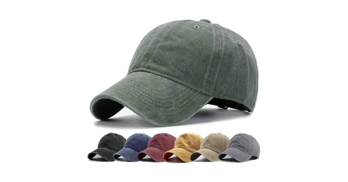 Melhor Boné Masculino: Estilo e Conforto para Você