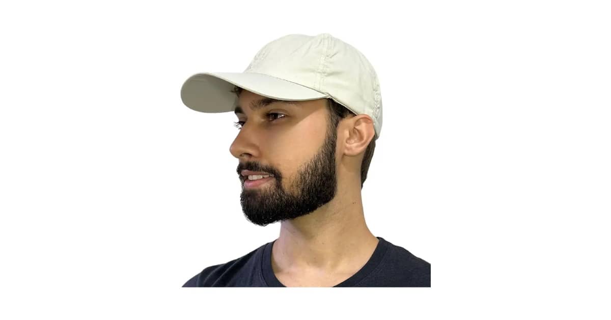 Melhor Bone para Proteger do Sol: Guia Essencial