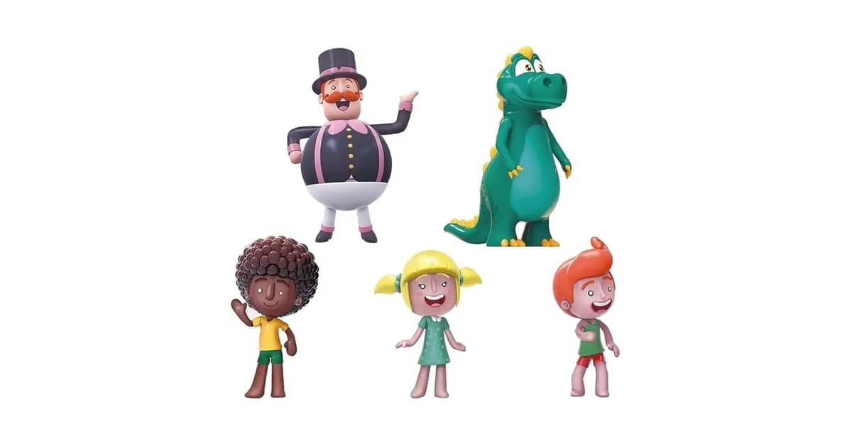 Melhor Boneca do Mundo: Qual a Ideal para Sua Criança?