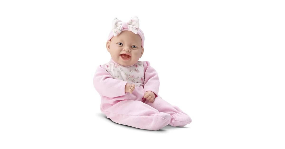Melhor Boneca Infantil: Qual a Ideal para Sua Pequena?