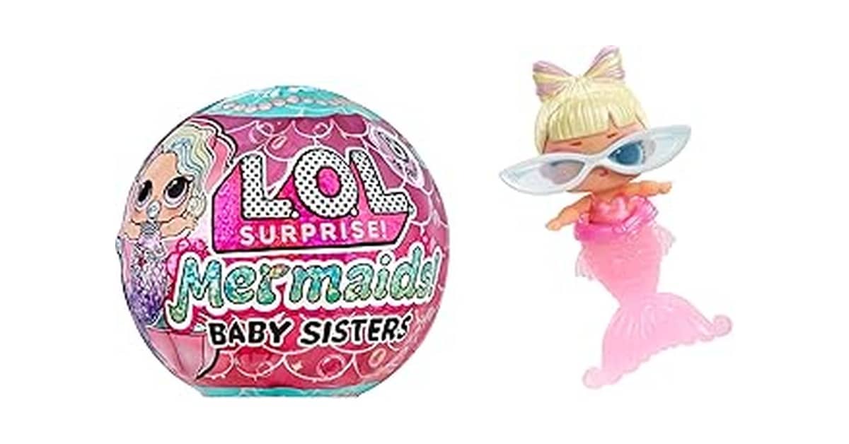 Melhor Boneca LOL: da Mini à OMG, qual escolher?