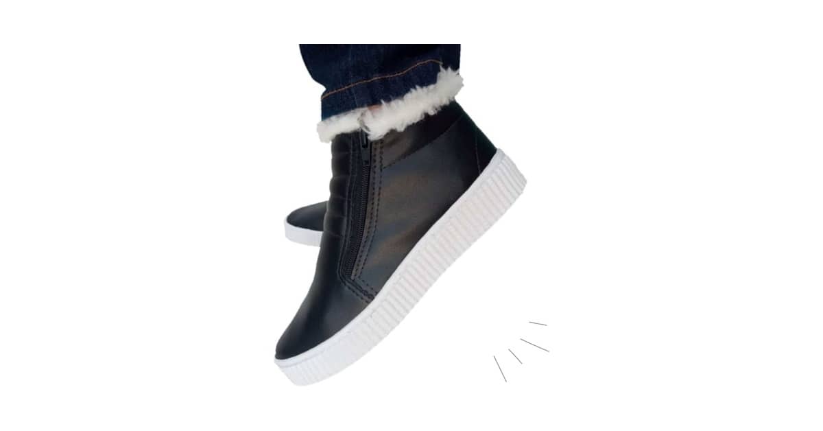 Melhor Bota Impermeável Feminina: Conforto e Proteção Garantidos!
