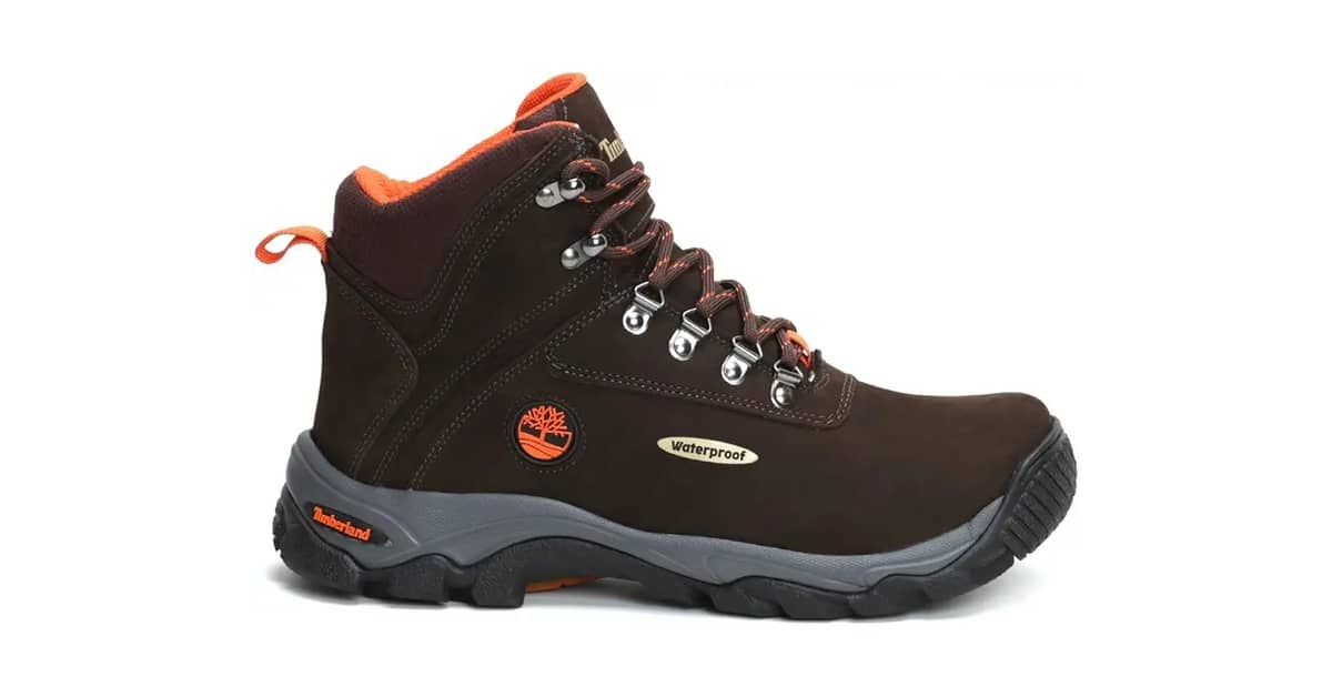 Melhor Bota Impermeável Masculina: Guia Definitivo