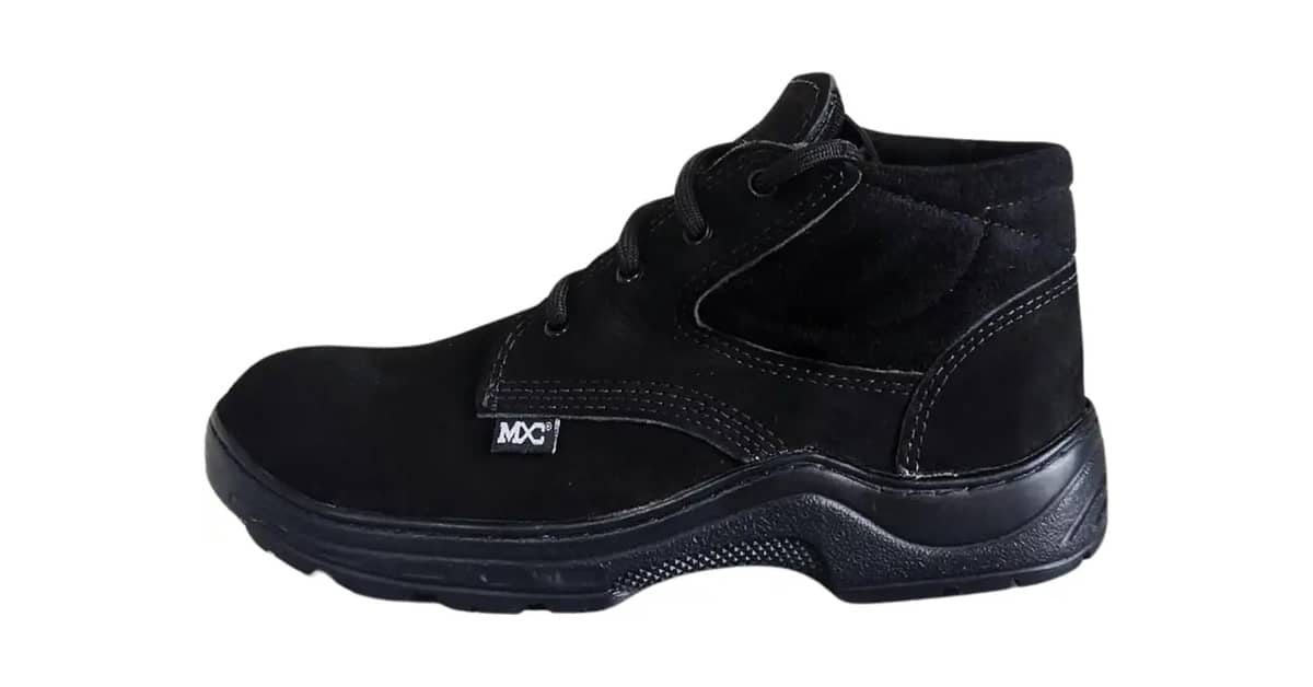 Melhor Bota Masculina para Trabalho: Conforto e Segurança