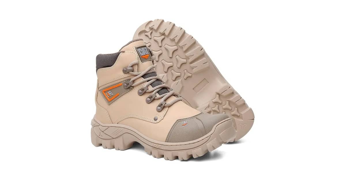 Melhor Bota Masculina: Guia do Trabalho à Aventura