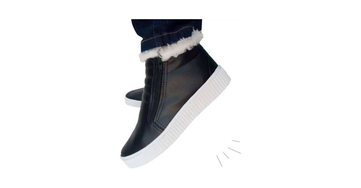 Melhor Bota para Neve Feminina: Conforto e Proteção Essenciais